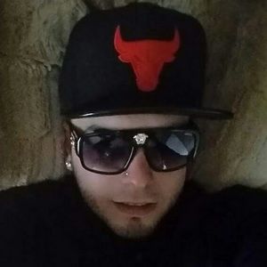 Meet your Posher, Raphael